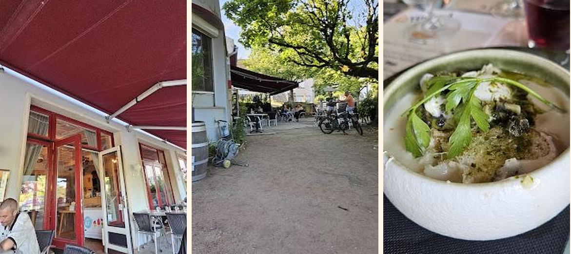 Ô bistrot buxy - Gallery Image 2