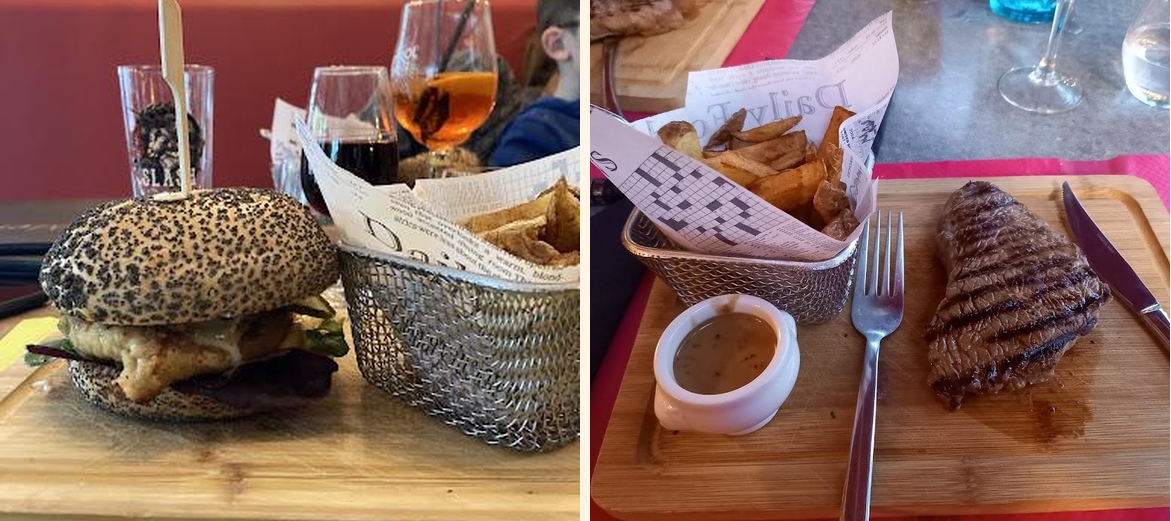 Ô bistrot buxy - Gallery Image 3