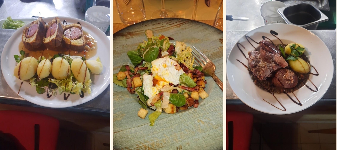 Ô bistrot buxy - Gallery Image 4