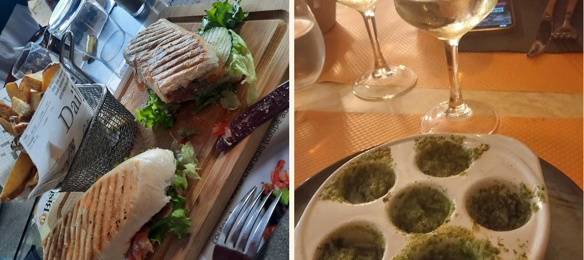 Ô bistrot buxy - Gallery Image 5