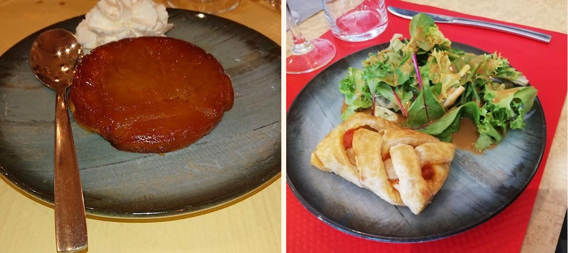 Ô bistrot buxy - Gallery Image 6