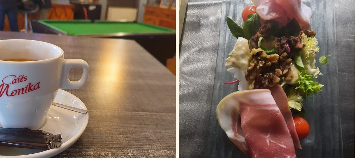 Ô bistrot buxy - Gallery Image 7