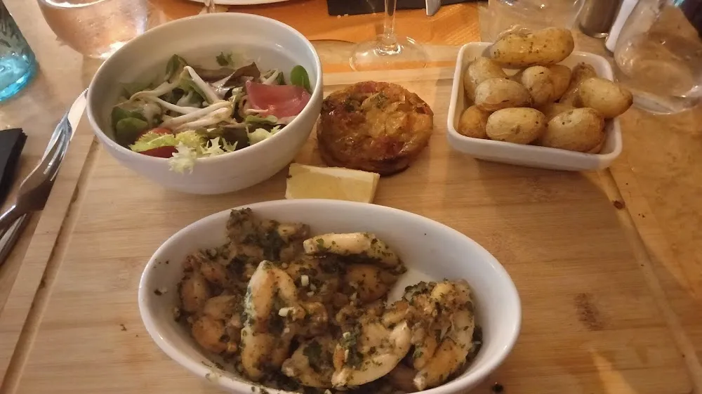 Cuisses de Grenouilles